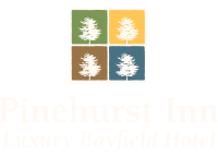 Pinehurst Inn — Luxury Bayfield Hotel